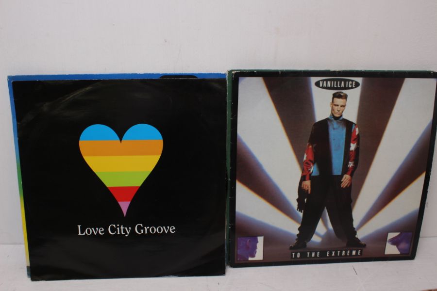 A Collection Of 12 " Dance Singles - Image 2 of 7