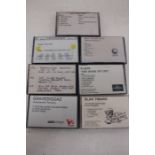 A Large Collection Of Tape Cassettes To Include Promo Tapes And Samplers