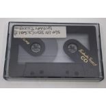 Roots Manuva 3 Track Promo Tape