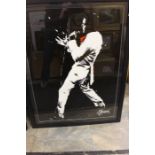 Elvis Canvas