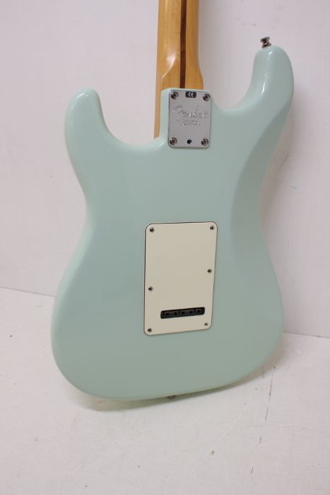 Fender Stratocaster - Image 8 of 11
