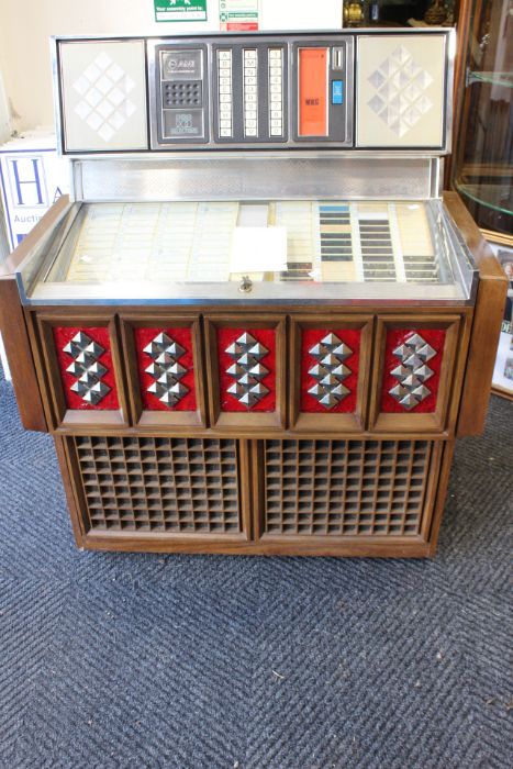 Rowe R80 Stereo 200 Jukebox - Image 3 of 8