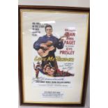 Elvis Movie Poster