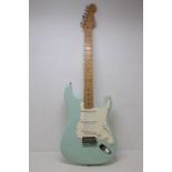 Fender Stratocaster