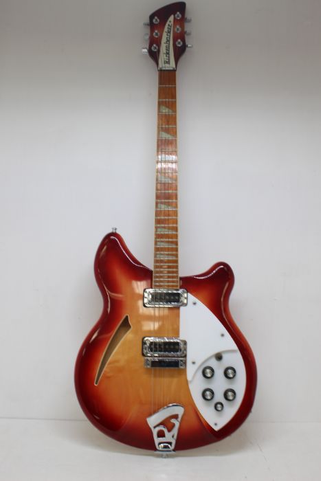 Rickenbacker 360