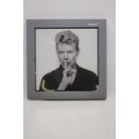 David Bowie Lumas Lenticular Photo Print