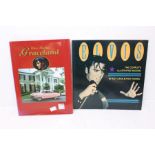 Elvis Books