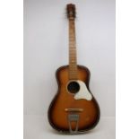 Gallotone Acoustic Guitar