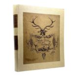 Millais, John Guille. British Deer and their Horns, first edition, London: Henry Sotheran and Co.,