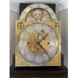 Tiffany and Co Longcase Clock