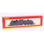Hornby: A boxed Hornby, Limited Edition, OO Gauge, BR Fowler 0-6-0 Class 4F, 44313, locomotive and