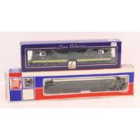 OO Gauge: A boxed Lima, OO Gauge, Diesel Locomotive Class D9002 British Railways, Reference L205222.