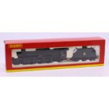 Hornby: A boxed Hornby, OO Gauge, BR 4-6-2 Princess Class, Margaret Rose 46203, locomotive and