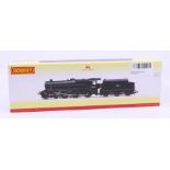 Hornby: A boxed Hornby, OO Gauge, BR 4-6-0 Class Black 5, 45274, locomotive and tender, R3453.