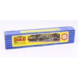 Hornby: A boxed Hornby Dublo, OO Gauge, 4-6-2 SR West Country, Dorchester, 3-rail, locomotive and