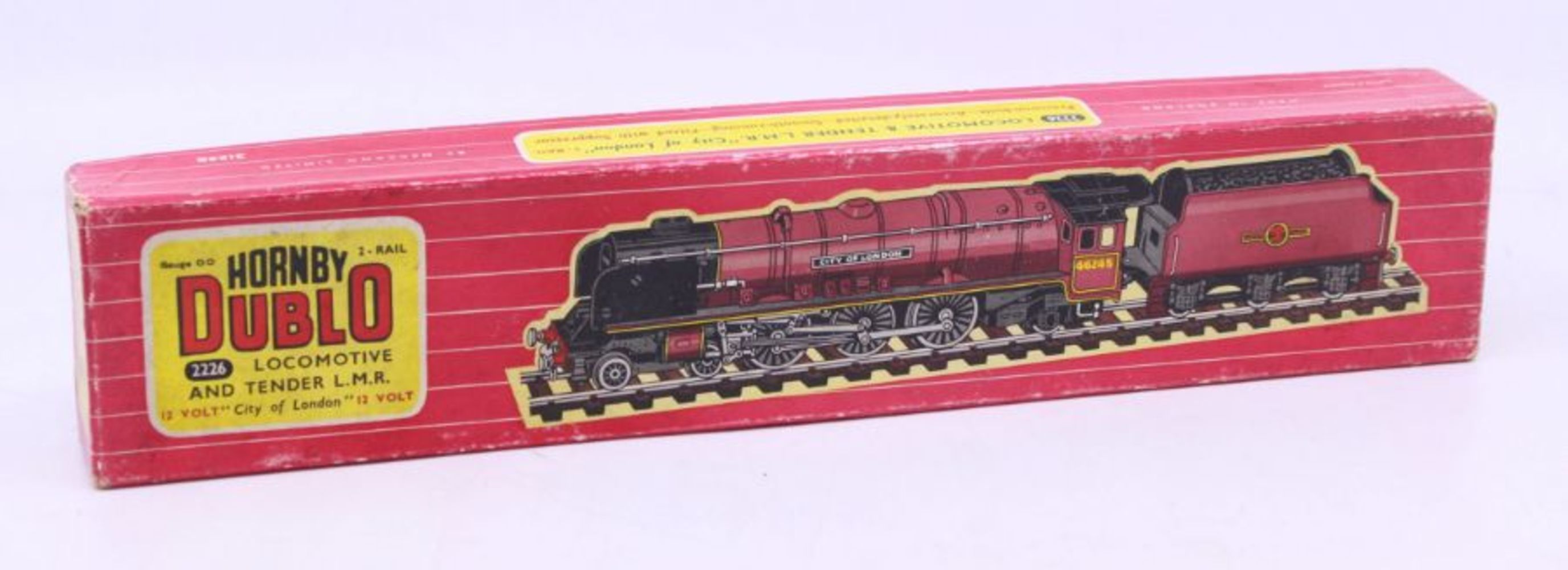 The Davidge Model Railway Collection Part 1 - Webcast Only - Postage and Safe Click/Collect Only