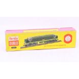 Hornby: A boxed Hornby Dublo, OO Gauge, Deltic Diesel Electric Locomotive, Crepello, 2-rail,