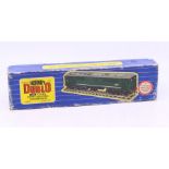 Hornby: A boxed Hornby Dublo, OO Gauge, Co-Bo Diesel Electric Locomotive, 3-rail, Reference 3233.