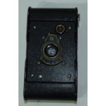 *****RE-OFFER £10 - £20***** Vest Pocket Kodak Camera , Made by Canadian Kodak co Ltd and patented