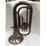 EX SCHOOL - A euphonium