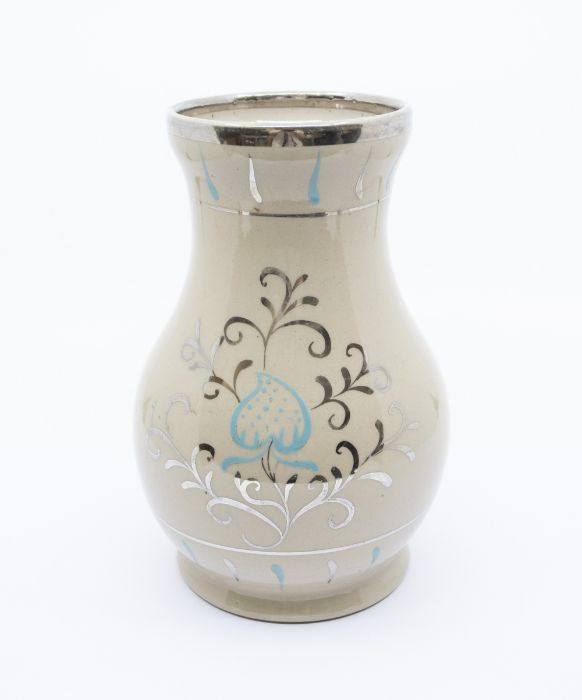 Grays Pottery Vase