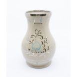 Grays Pottery Vase