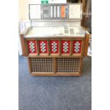 Rowe R80 Stereo 200 Jukebox