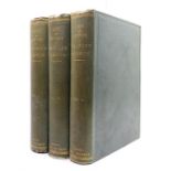 Darwin (Francis) editor. The Life and Letters of Charles Darwin including an Autobiographical