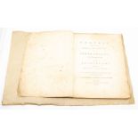 Burnaby, Andrew. Travels through the Middle Settlements in North America, in the Years 1759 and