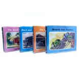 Awdry, Rev. W. Collection of four Thomas books comprising: Duck and the Diesel Engine, first