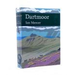 New Naturalist. No 111. Mercer (Ian). Dartmoor, 1st edition. 1st edition. Fine in Robert Gillmor