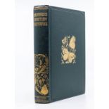 Morris (Rev Francis Orpen). A History of British Butterflies. 79 & 2 plain hand coloured plates of
