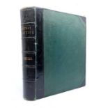 Brees, S. C. Second Series of Railway Practice, London: John Williams, 1840, viii, 124pp., 61 hand-