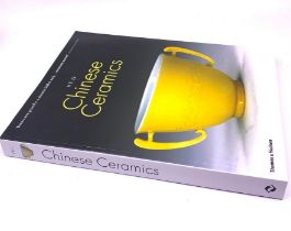 Li, He. Chinese Ceramics: The New Standard Guide, London: Thames & Hudson, 2006. Large format,