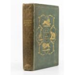 Harris, Captain William Cornwallis. The Wild Sports of Southern Africa, first edition, London: