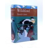 New Naturalist No 110. Cabot (David). Wildfowl 1st edition, Fine in Robert Gillmor wrappers.