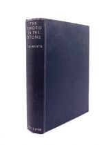 White, T. H. The Sword in the Stone, first edition, London: Collins, 1938. Octavo, publisher's black