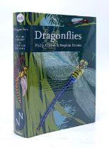 New Naturalist No 106. Corbet (Philip) & Brooks (Stephen) Dragonflies. 1st edition, fine in Robt