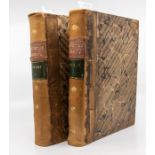 Bouchette, Joseph. The British Dominions in North America, in two volumes, London: Longman, 1832.