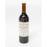 Marques de Murrieta Ygay, Rioja Reserva, 2001, 1 bottles (1)