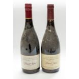 Ata Rangi, Pinot Noir, Martinborough, 1999, 750ml - 1 bottle Ata Rangi, Pinot Noir, Martinborough,