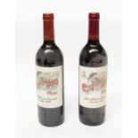 Marques de Murrieta Ygay, Rioja Reserva, 2001, Gran Reserva Especial Cosecha, 2 bottles (2)