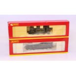 Hornby: A boxed Hornby, OO Gauge, SR 0-4-4T Class M7 111 Decoder Fitted, locomotive, R2625X.