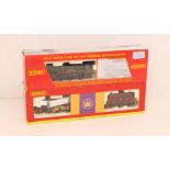 Hornby: A boxed Hornby, OO Gauge, Castle Class 5069 Isambard Kingdom Brunel, locomotive and