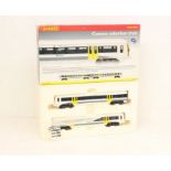 Hornby: A boxed Hornby, OO Gauge, Connex Suburban Train Pack, R2307. Original box, general wear