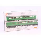 Hornby: A boxed Hornby, OO Gauge, British Railways 2-BIL '2090', R3177. Original box, general wear