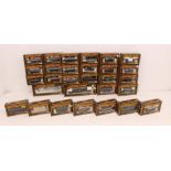 Mainline: A collection of twenty-nine boxed Mainline, OO Gauge various rolling stock wagons. General