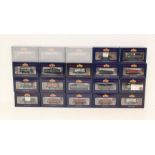 Bachmann: A collection of twenty boxed Bachmann, OO Gauge rolling stock wagons to comprise: 33-300C,