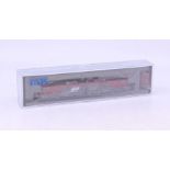 Kato: A boxed Kato, N Gauge, EH500 Electric Locomotive, Reference 3037-1. Original box, general wear