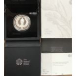 Royal Mint 100th Anniversary of the First World War ‘The Cost of War’ 2017 Five Ounce Silver Proof